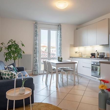 Trilocale A Due Passi Dal Centro E Dal Mare Apartment San Vincenzo Luaran gambar