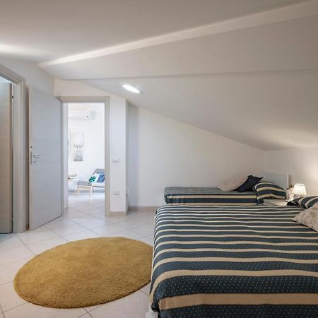 Trilocale A Due Passi Dal Centro E Dal Mare Apartment San Vincenzo Luaran gambar