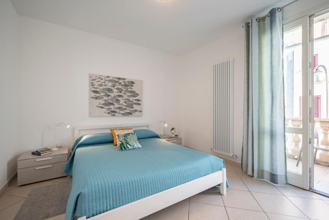 Trilocale A Due Passi Dal Centro E Dal Mare Apartment San Vincenzo Luaran gambar