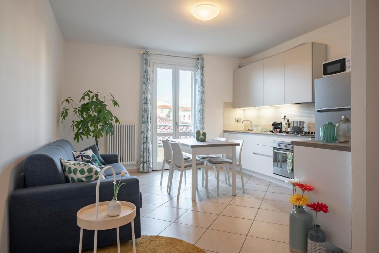 Trilocale A Due Passi Dal Centro E Dal Mare Apartment San Vincenzo Luaran gambar