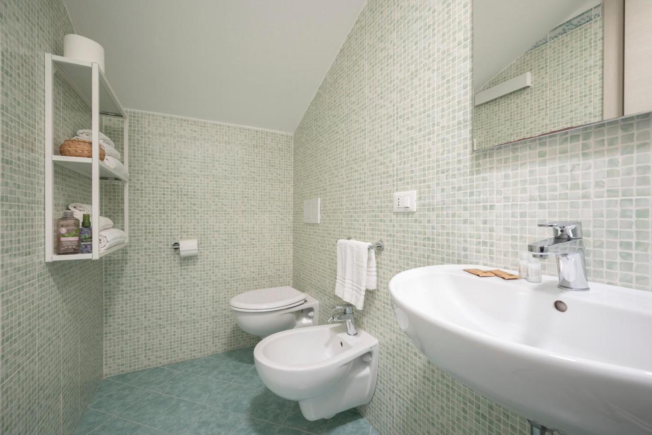 Trilocale A Due Passi Dal Centro E Dal Mare Apartment San Vincenzo Luaran gambar